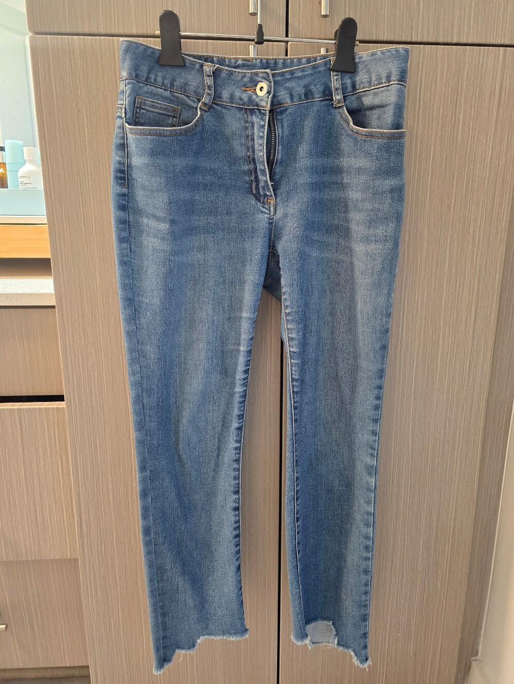 Women's Jeans